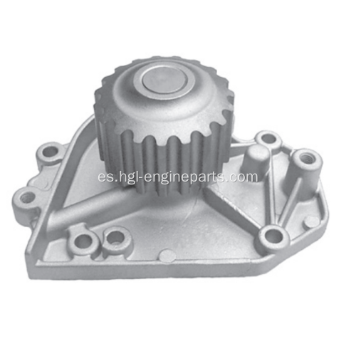 Bomba de agua 19200-P75-003 para Honda CR-V 2.0L